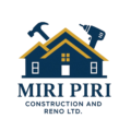 miri piri construction logo